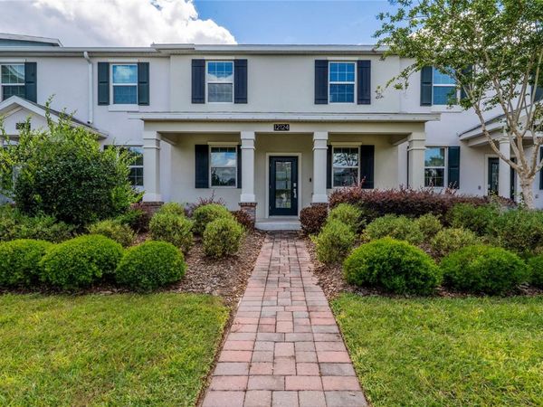 12124 SONNET AVENUE , ORLANDO, FL 32832
