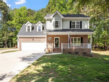 1212 Mountain Laurel Drive, Raleigh, NC 27603