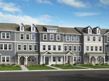 1324 W Garner Road, Unit 103, Garner, NC 27529