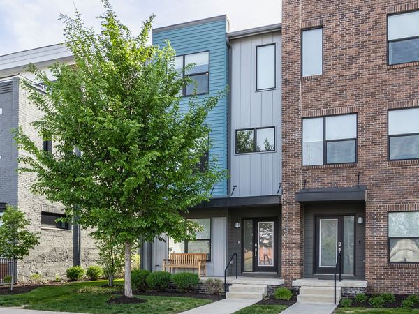 1833 N New Jersey Street, Indianapolis, IN 46202