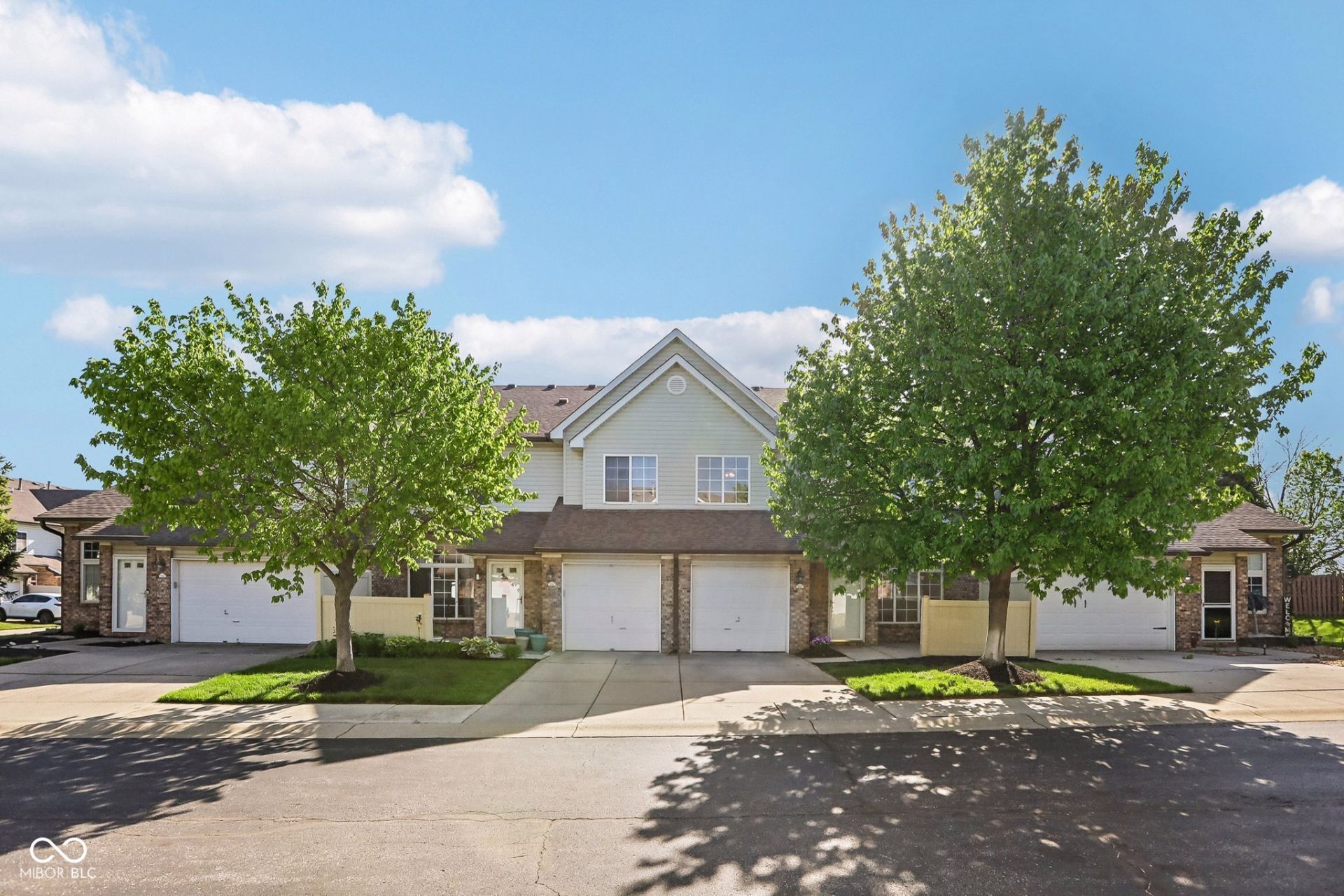 253 Provincial Lane, Unit C, Avon, IN 46123 Main Photo