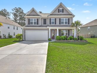 245 Celestial Boulevard Summerville, SC 29486