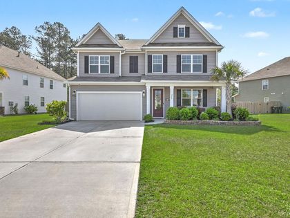 245 Celestial Boulevard Summerville, SC 29486