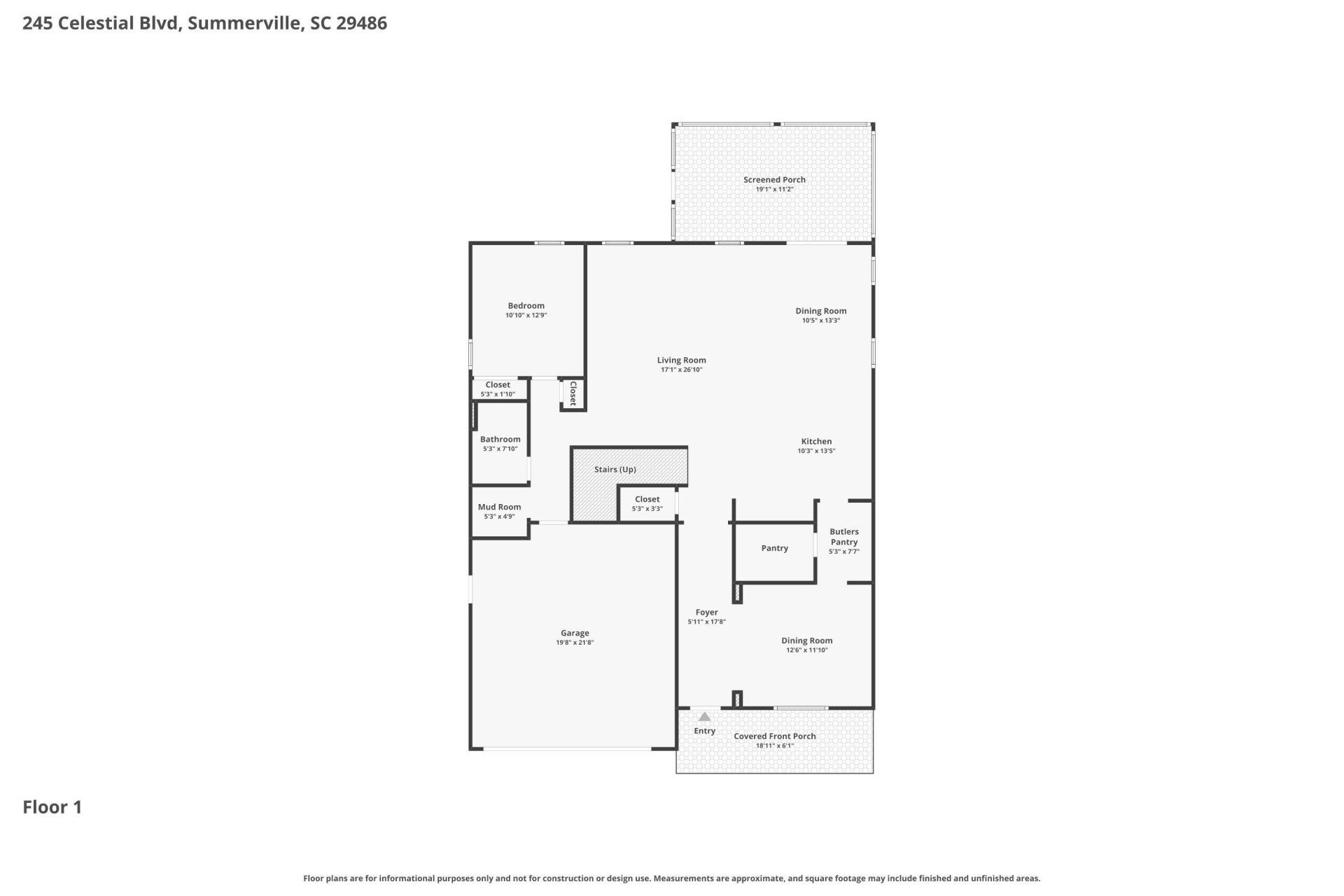 245 Celestial Boulevard Photo 46