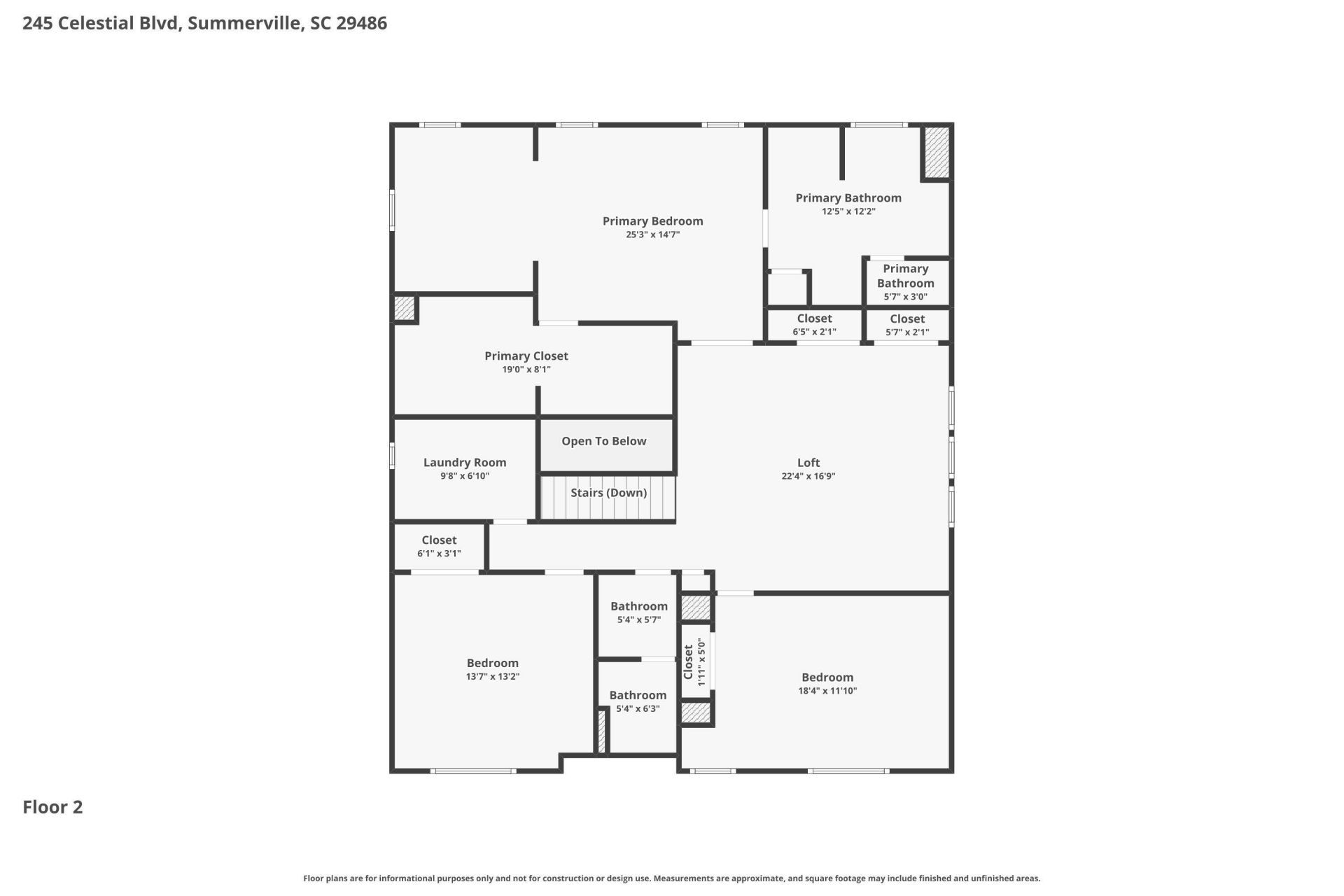 245 Celestial Boulevard Photo 47