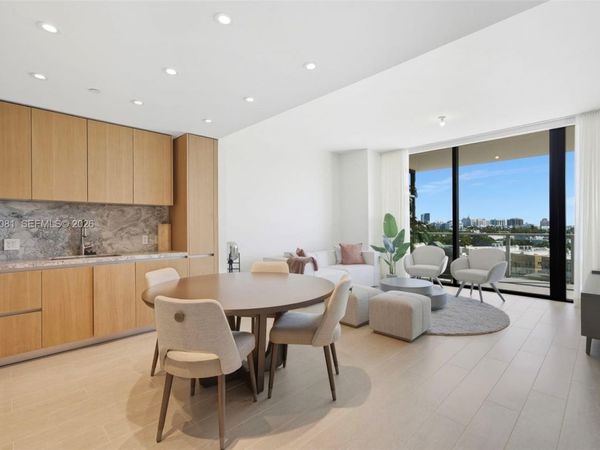 500 Alton Rd , Unit 808, Miami Beach, FL 33139