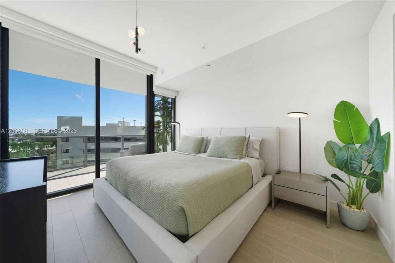 500 Alton Rd , Unit 808, Miami Beach, FL 33139 Photo