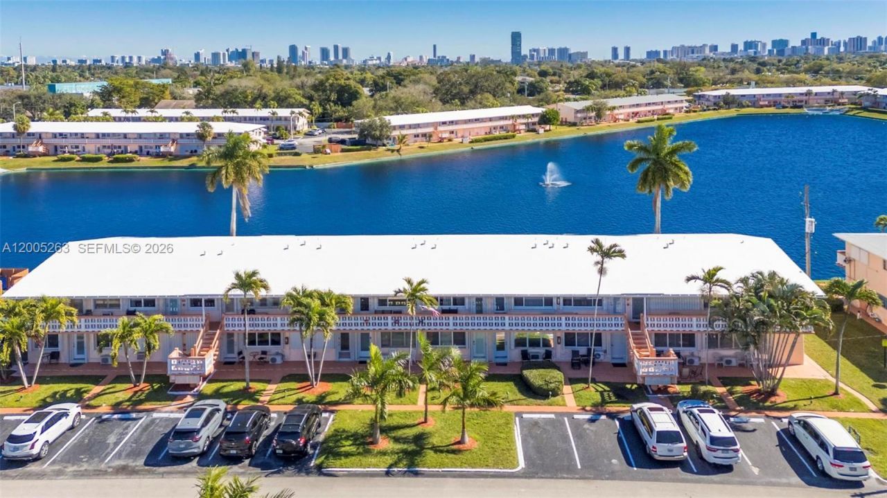 901 SW 11th Ave , Unit 17H, Hallandale Beach, FL 33009 Photo