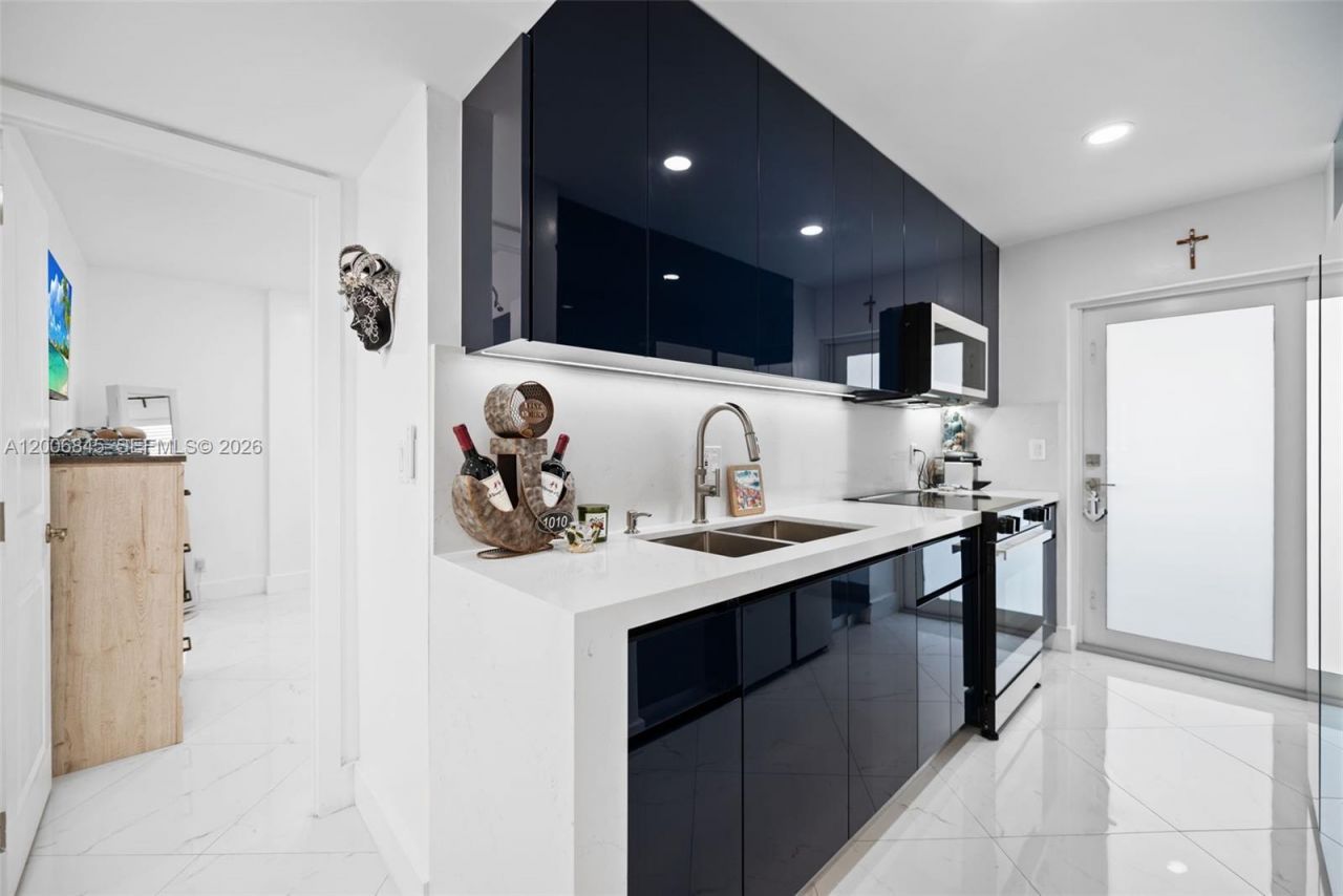 710 N Ocean Blvd , Unit 1010, Pompano Beach, FL 33062 Photo