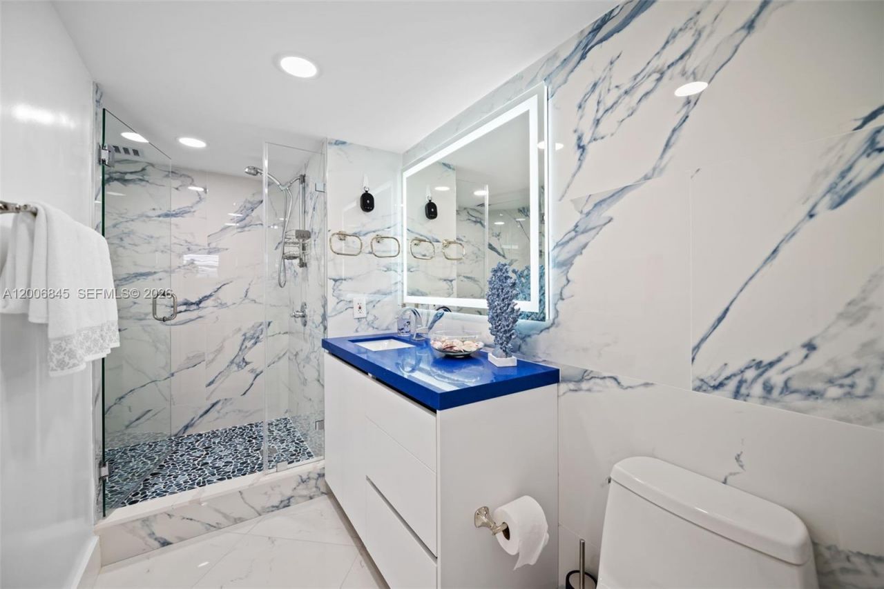 710 N Ocean Blvd , Unit 1010, Pompano Beach, FL 33062 Photo