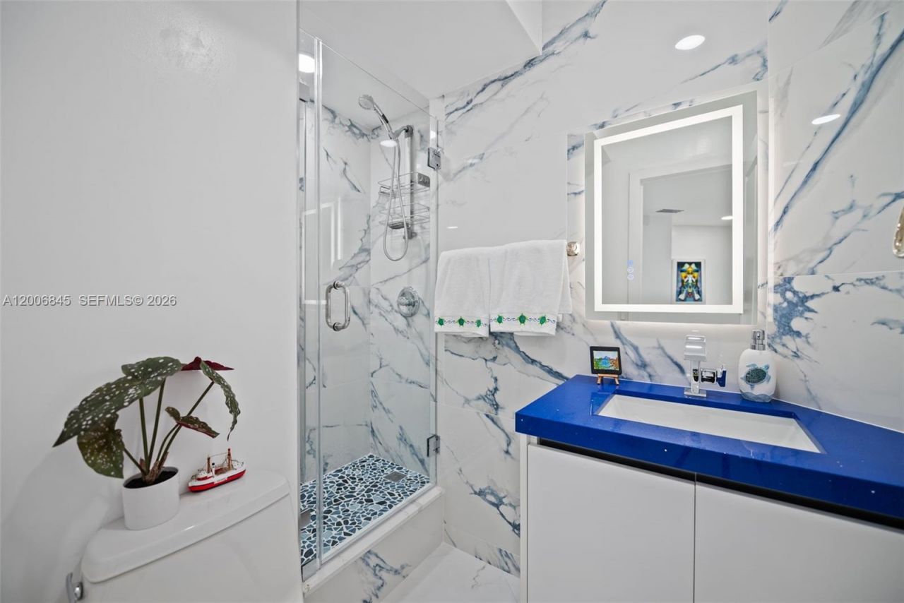 710 N Ocean Blvd , Unit 1010, Pompano Beach, FL 33062 Photo