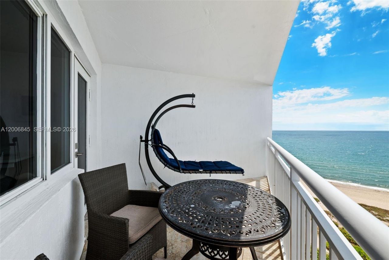 710 N Ocean Blvd , Unit 1010, Pompano Beach, FL 33062 Photo