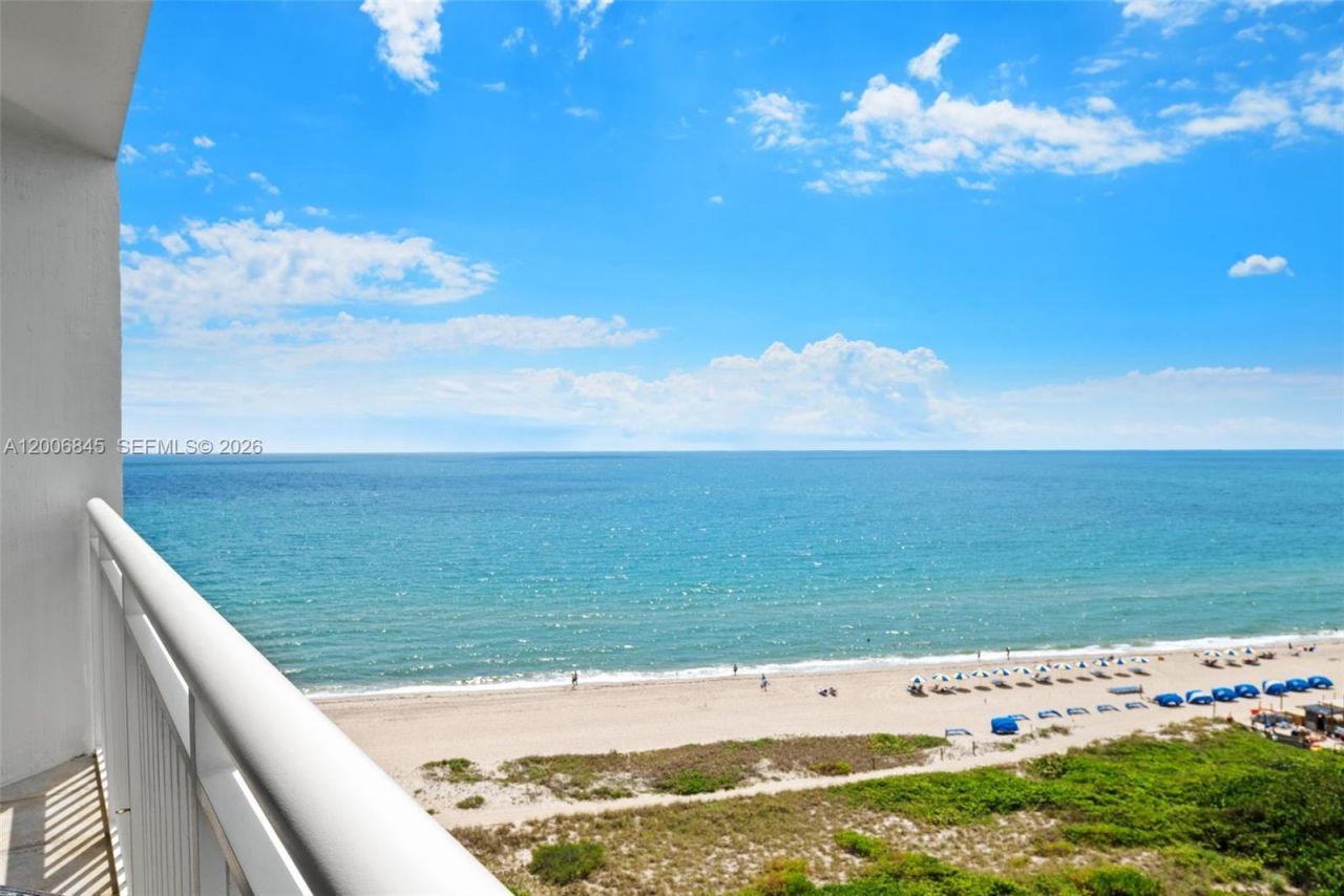 710 N Ocean Blvd , Unit 1010, Pompano Beach, FL 33062 Photo