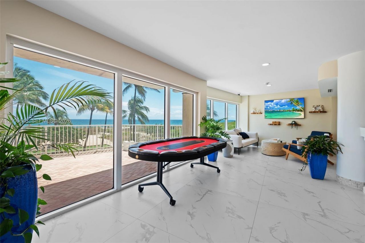 710 N Ocean Blvd , Unit 1010, Pompano Beach, FL 33062 Photo