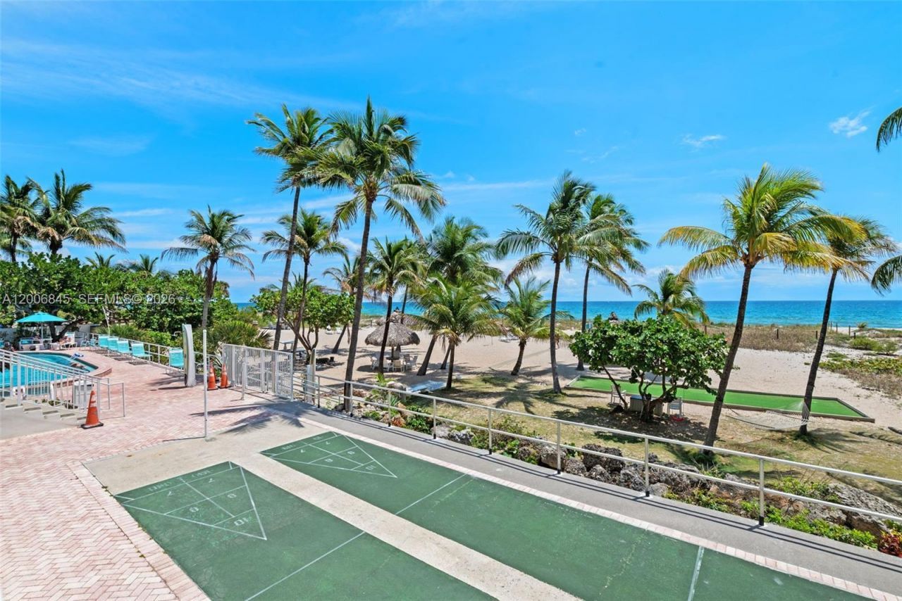 710 N Ocean Blvd , Unit 1010, Pompano Beach, FL 33062 Photo