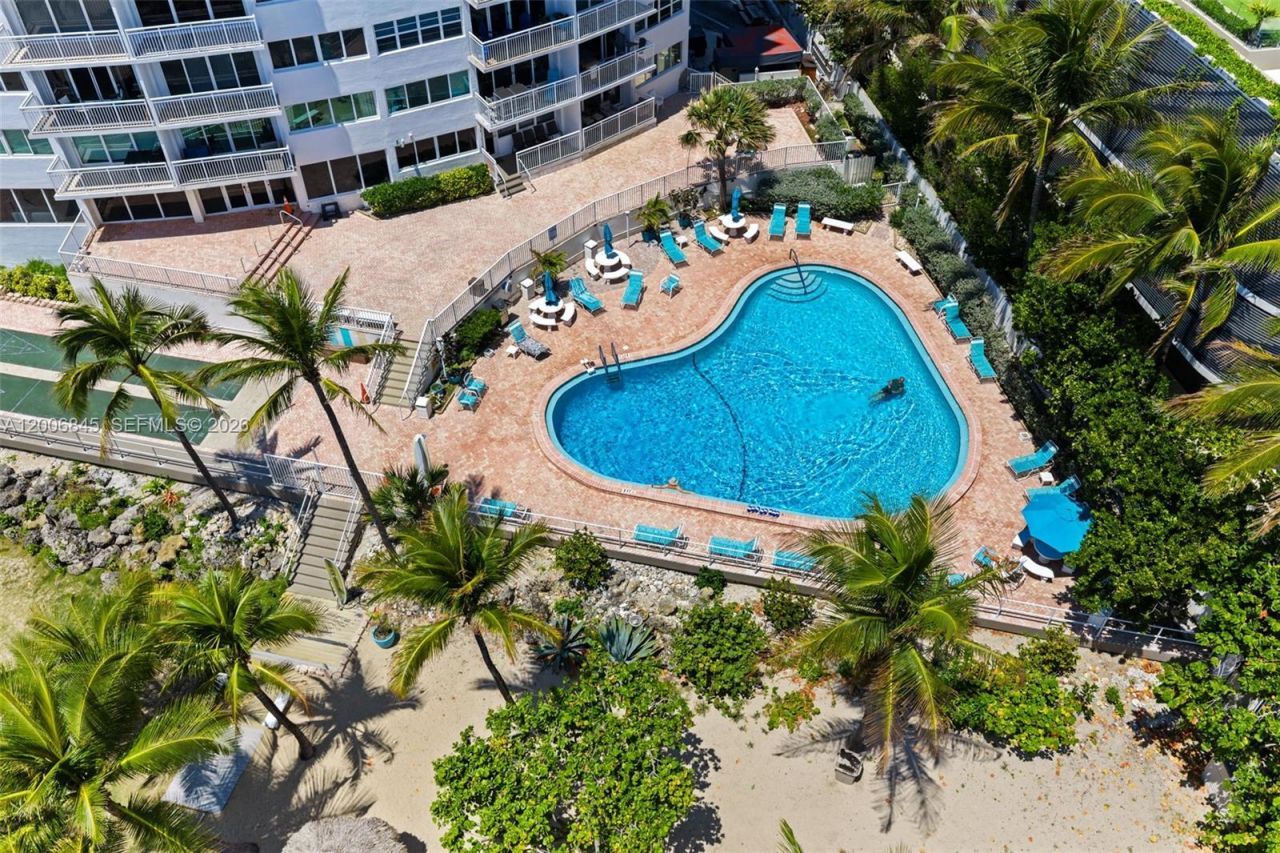 710 N Ocean Blvd , Unit 1010, Pompano Beach, FL 33062 Photo