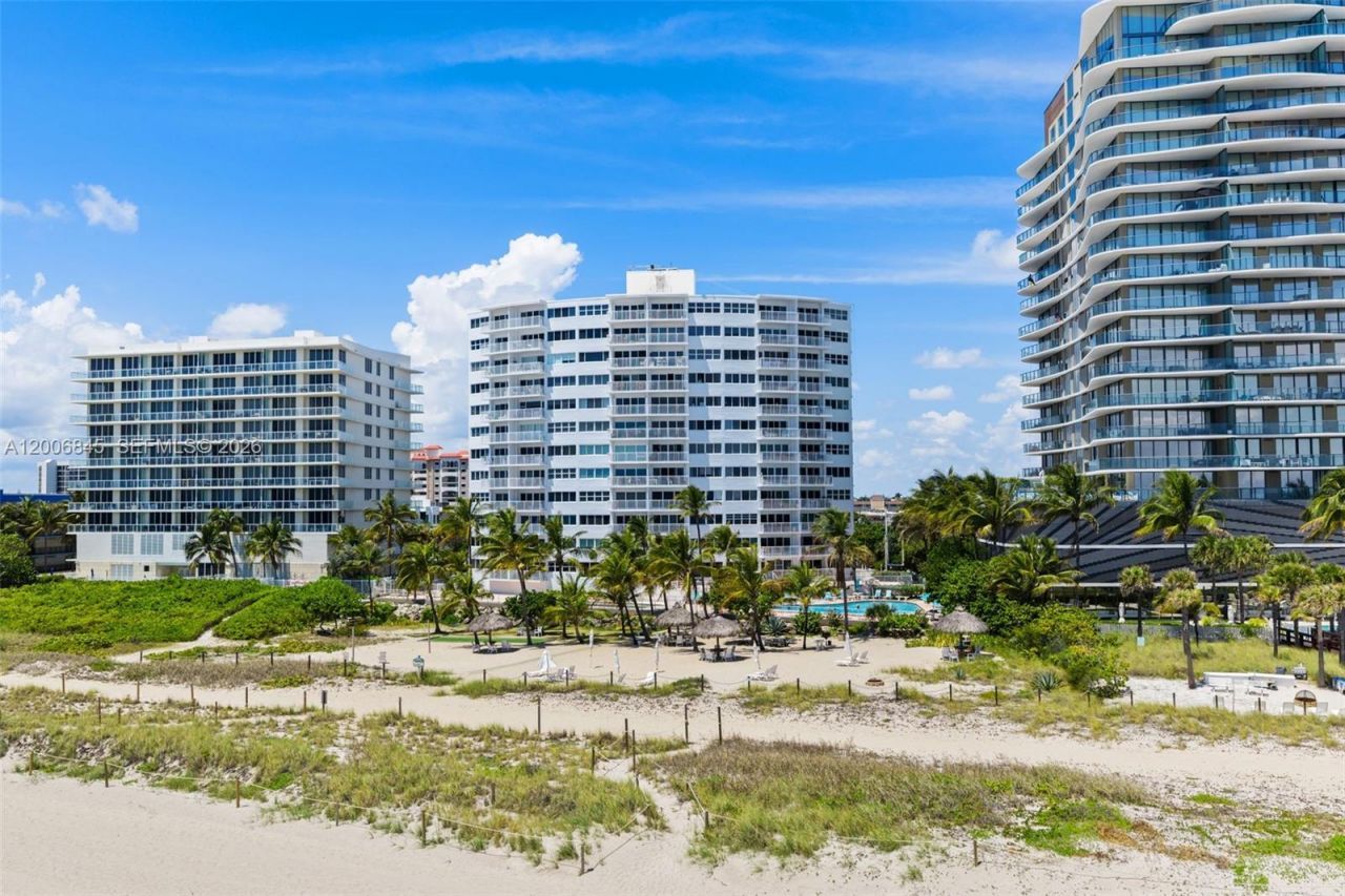 710 N Ocean Blvd , Unit 1010, Pompano Beach, FL 33062 Photo