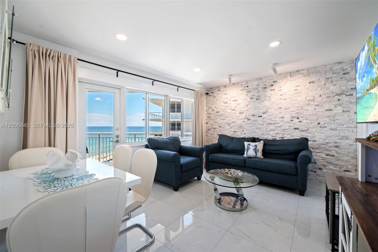 710 N Ocean Blvd , Unit 1010, Pompano Beach, FL 33062 Photo