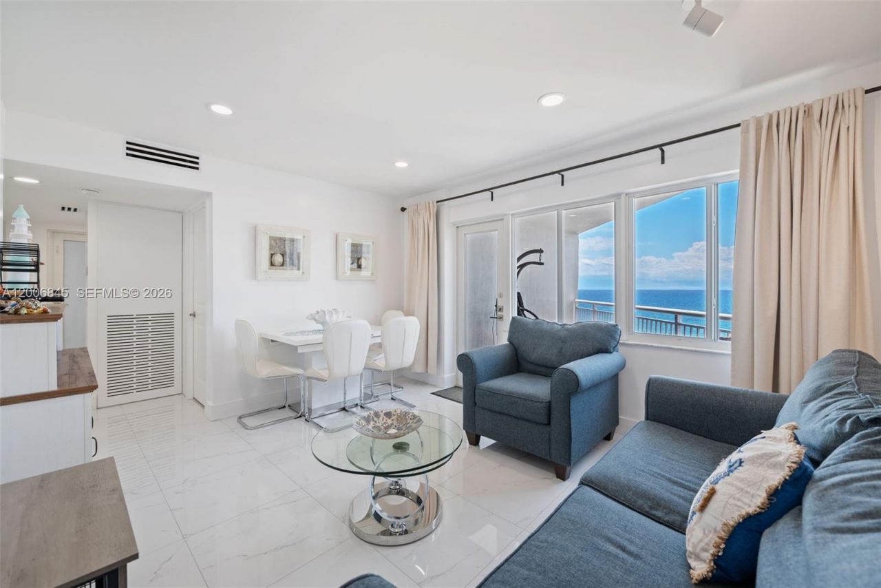 710 N Ocean Blvd , Unit 1010, Pompano Beach, FL 33062 Photo