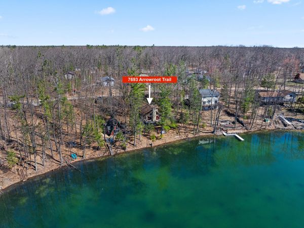 7693 Arrowroot Trail, Gaylord, MI 49735