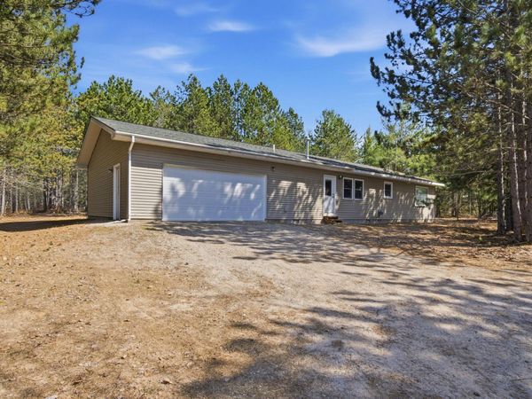 10262 N Black River, Cheboygan, MI 49721