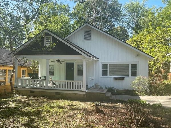 1750 Linwood Avenue , Atlanta, GA 30344