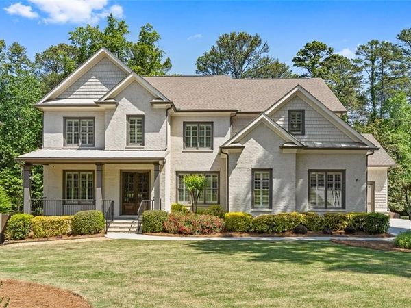 2736 Pangborn Road , Decatur, GA 30033