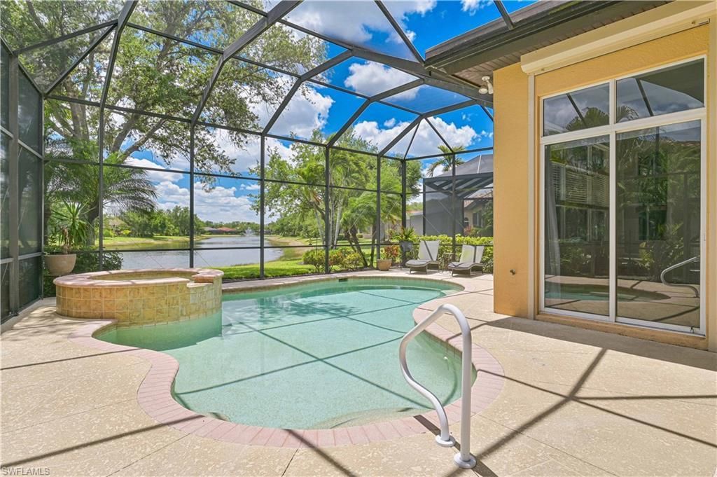 12606 Grandezza Cir, Estero, FL 33928 Photo
