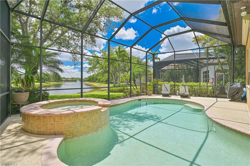 12606 Grandezza Cir, Estero, FL 33928 Photo