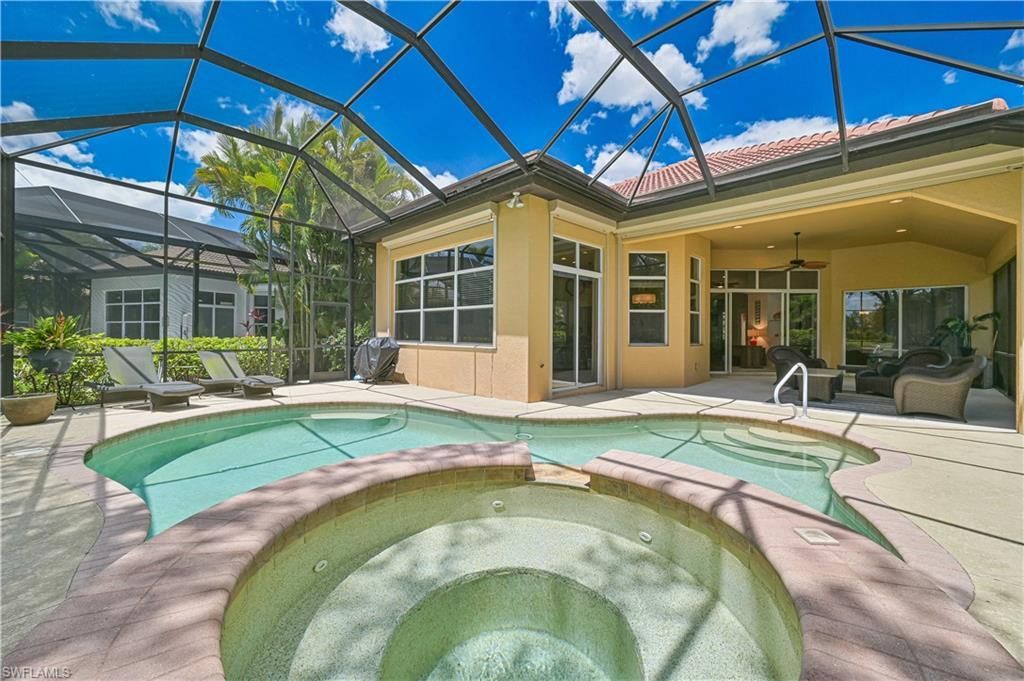 12606 Grandezza Cir, Estero, FL 33928 Photo