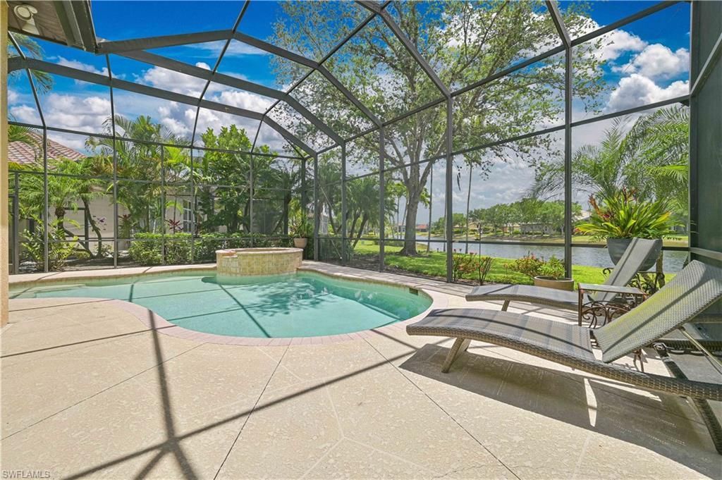 12606 Grandezza Cir, Estero, FL 33928 Photo