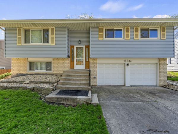 15222 Huntington Court , Orland Park, IL 60462