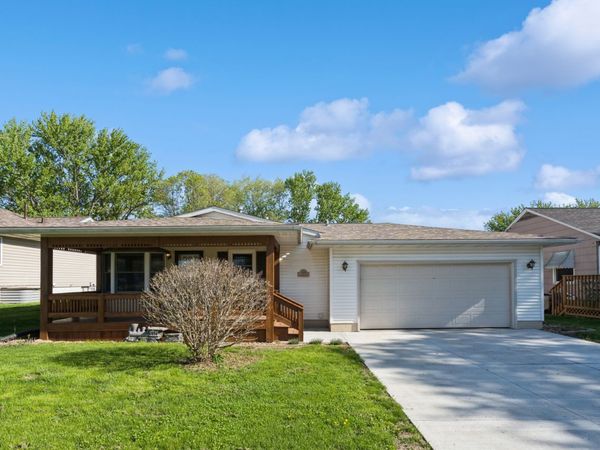 1009 11th Avenue , Orion, IL 61273