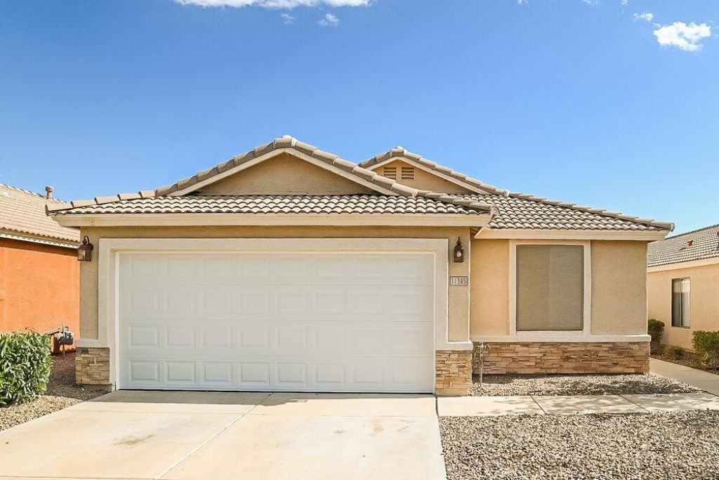 11345 W Loma Blanca Drive, Surprise, AZ 85378 Main Photo