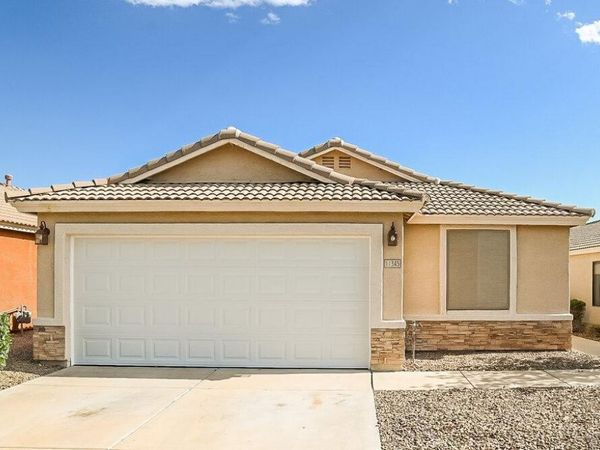 11345 W Loma Blanca Drive, Surprise, AZ 85378