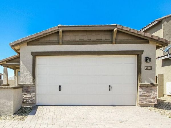 4810 S 107th Lane, Tolleson, AZ 85353
