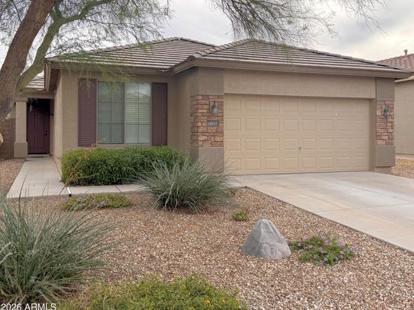 18017 W PURDUE Avenue, Waddell, AZ 85355