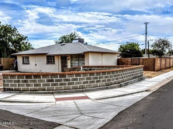 1217 W BROWN Street, Phoenix, AZ 85021