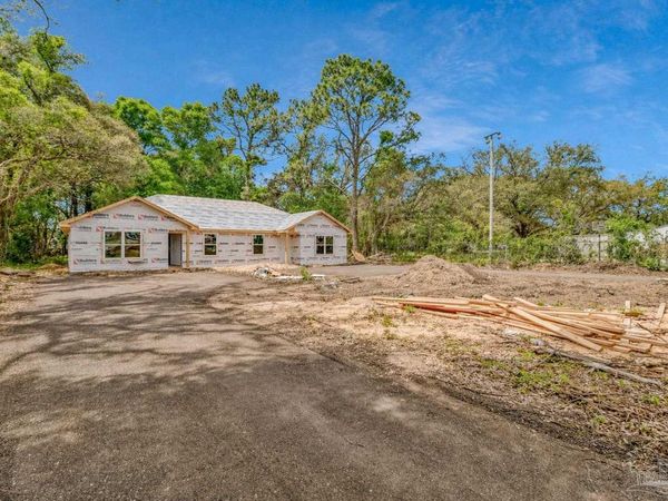 6321 Denver Ave, Pensacola, FL 32526