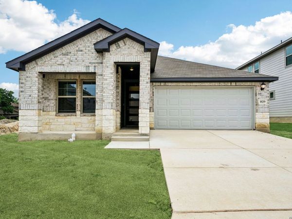 10259 King Robert, San Antonio, TX 78239