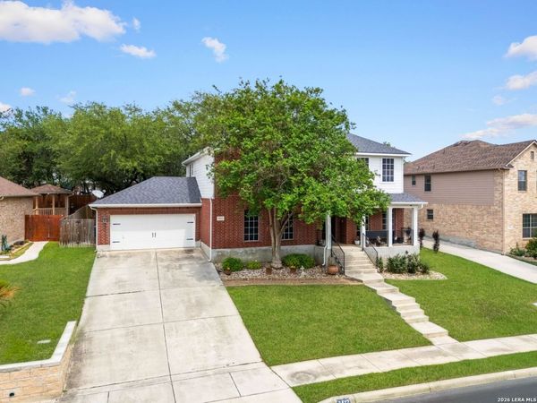 3512 ANGORA TRL, Schertz, TX 78154
