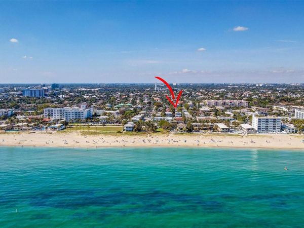 4609 Bougainvilla Drive, Lauderdale-By-The-Sea, FL 33308