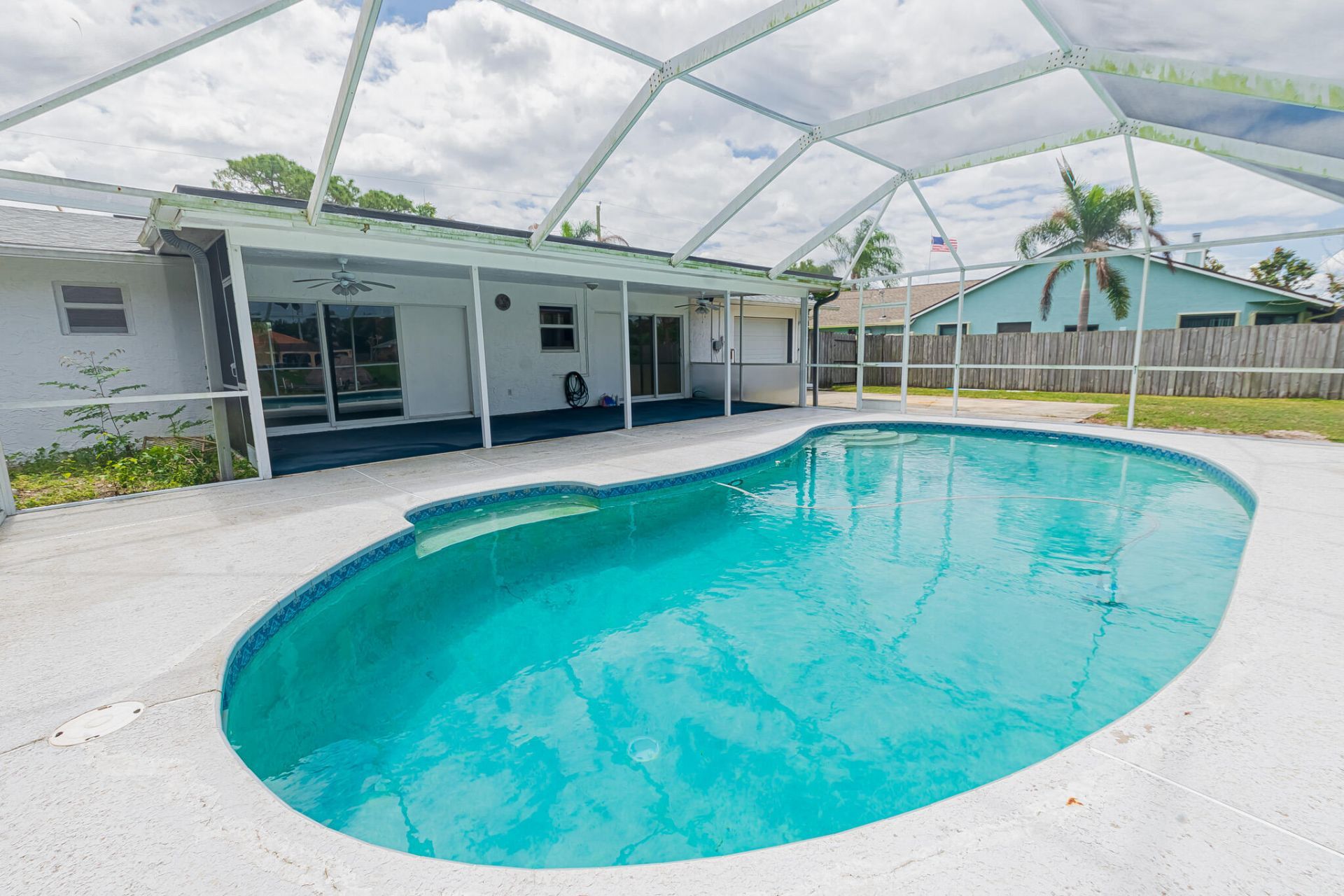 417 SE Verada Avenue, Port Saint Lucie, FL 34983 Photo
