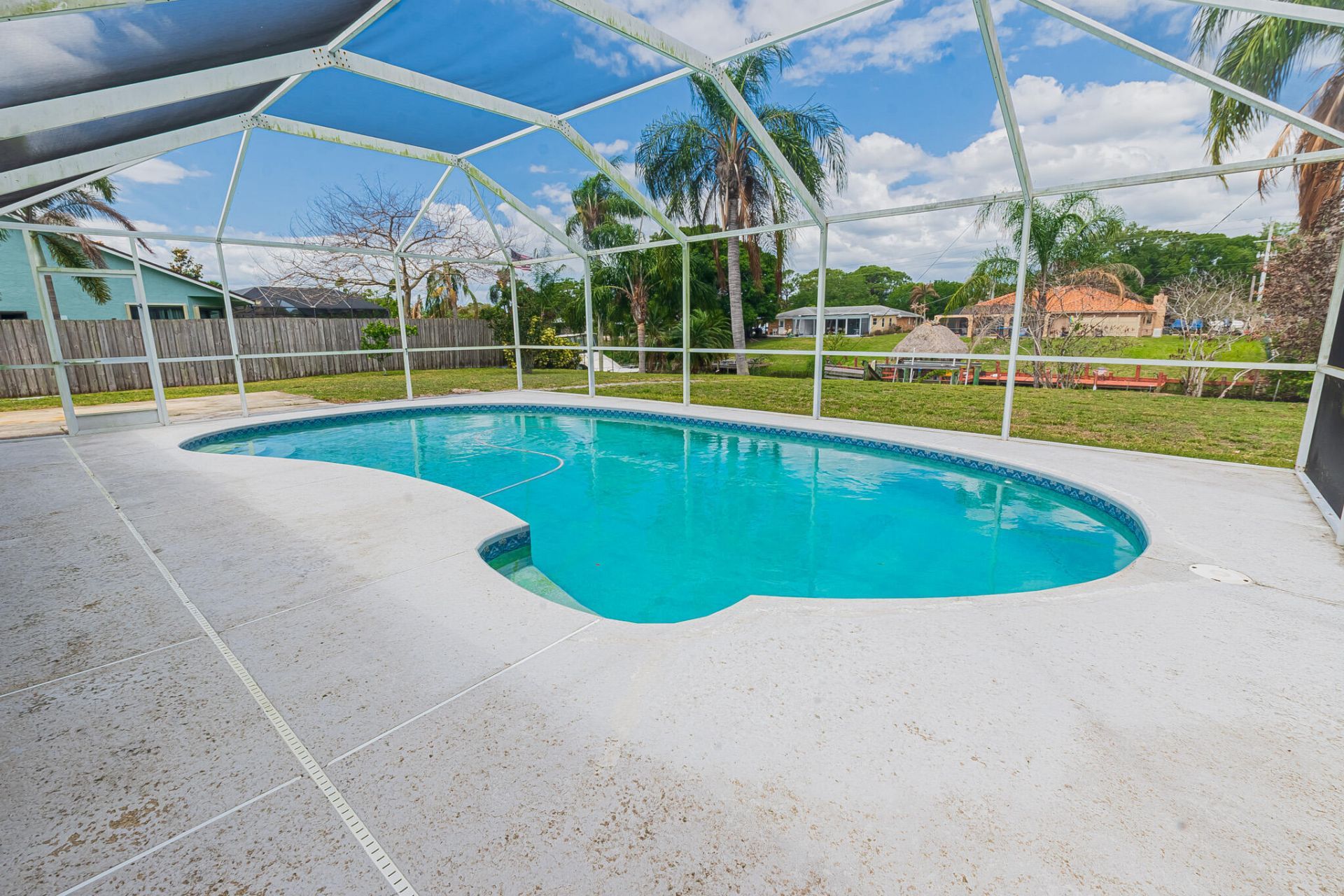 417 SE Verada Avenue, Port Saint Lucie, FL 34983 Photo