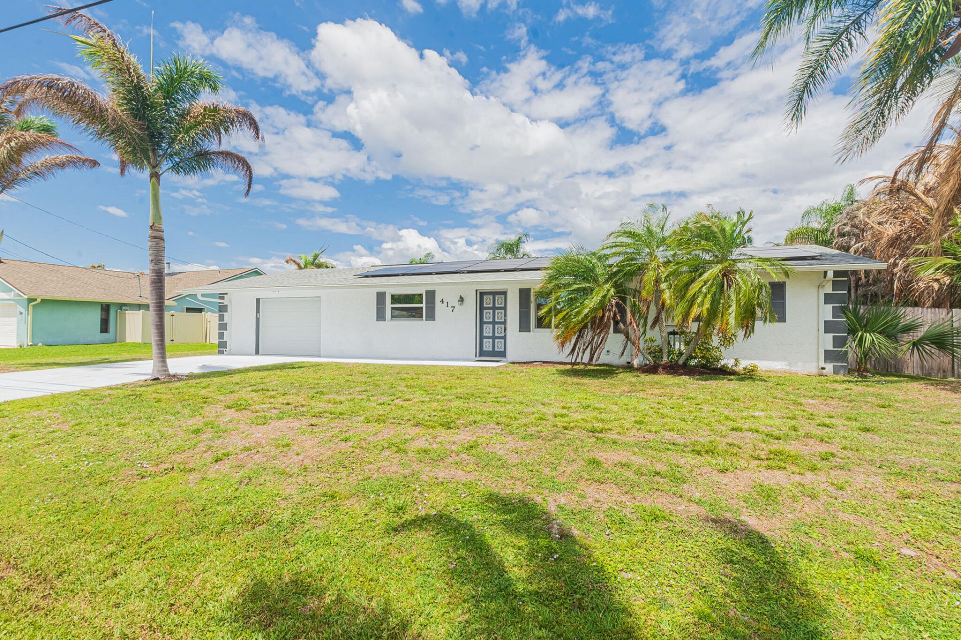 417 SE Verada Avenue, Port Saint Lucie, FL 34983 Photo