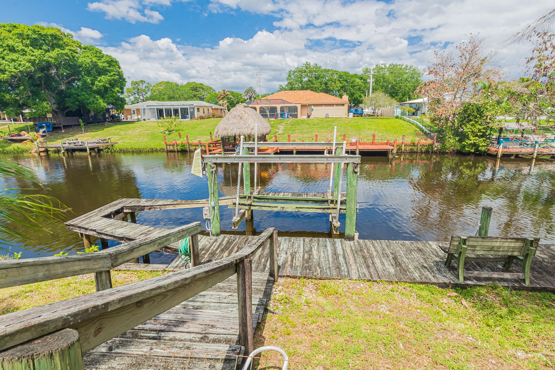 417 SE Verada Avenue, Port Saint Lucie, FL 34983 Photo