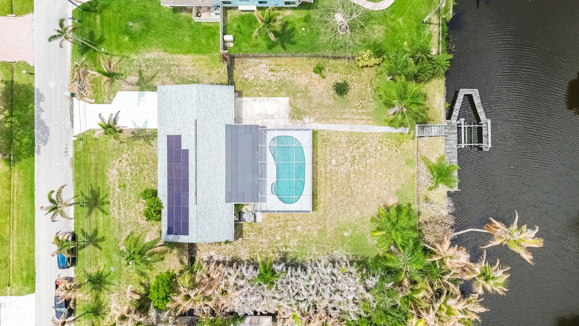 417 SE Verada Avenue, Port Saint Lucie, FL 34983 Photo