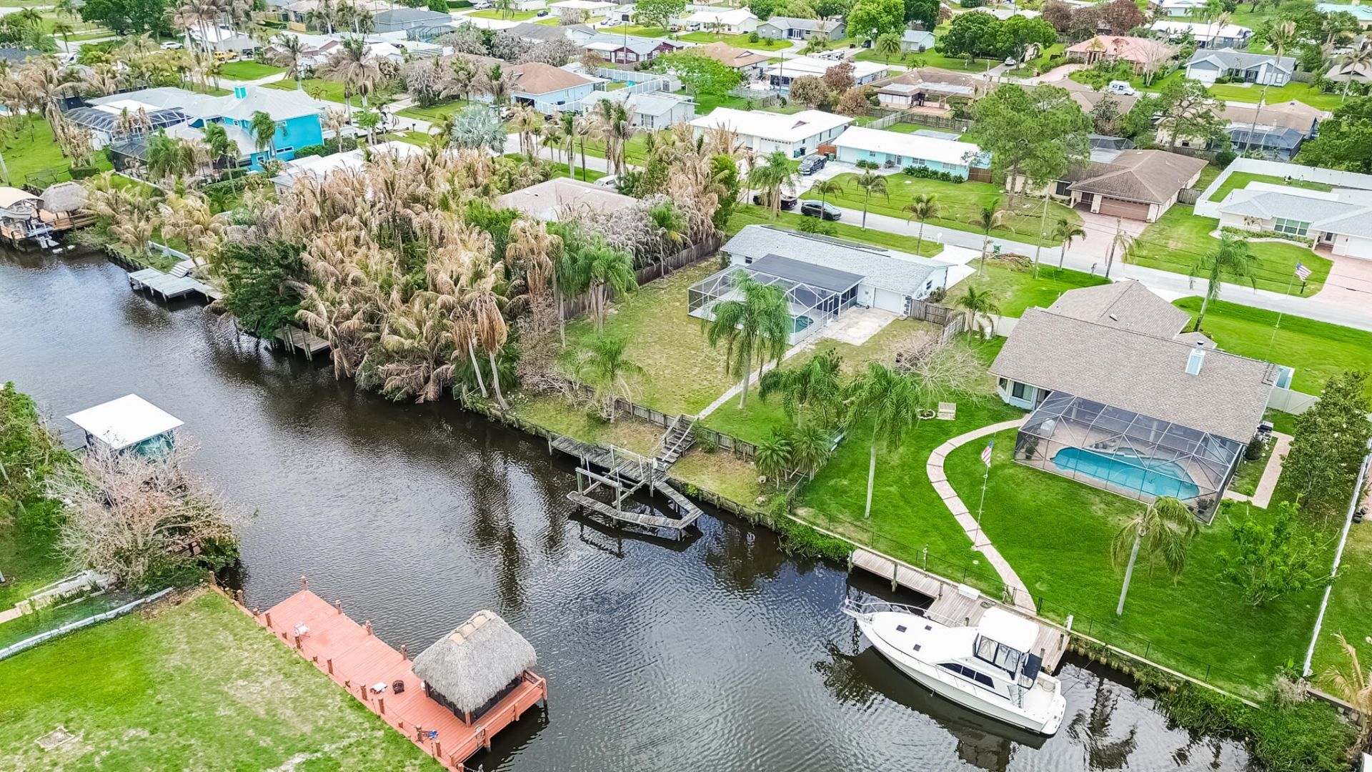 417 SE Verada Avenue, Port Saint Lucie, FL 34983 Photo