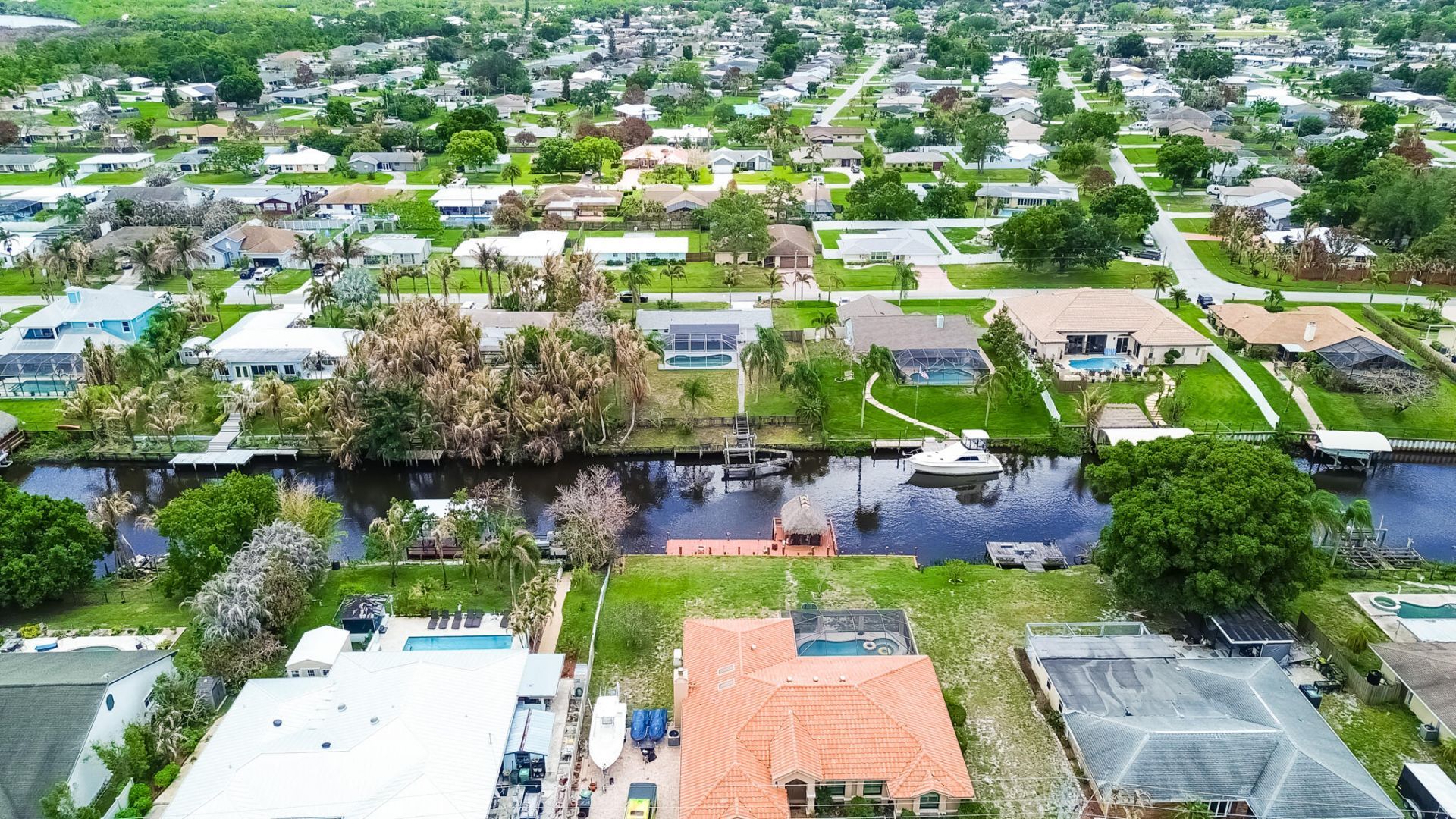 417 SE Verada Avenue, Port Saint Lucie, FL 34983 Photo