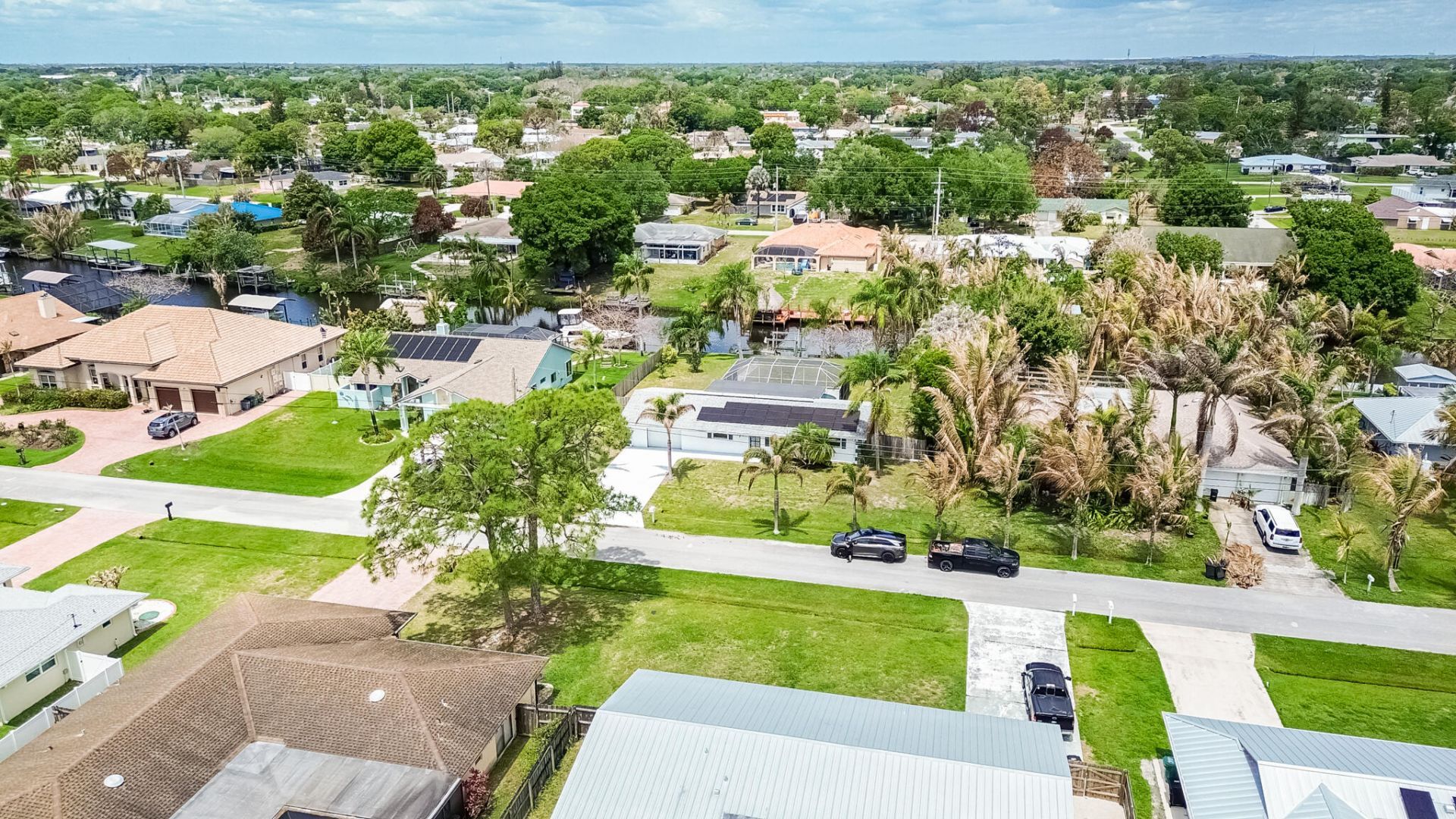 417 SE Verada Avenue, Port Saint Lucie, FL 34983 Photo
